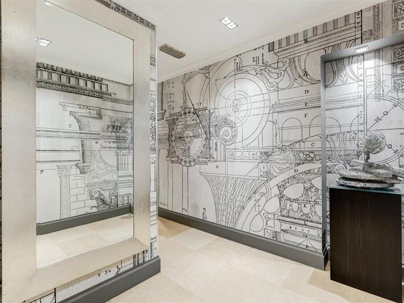 Residenza A -Via Veneto Fashion Rooms -Self Check-In Roma Exterior foto
