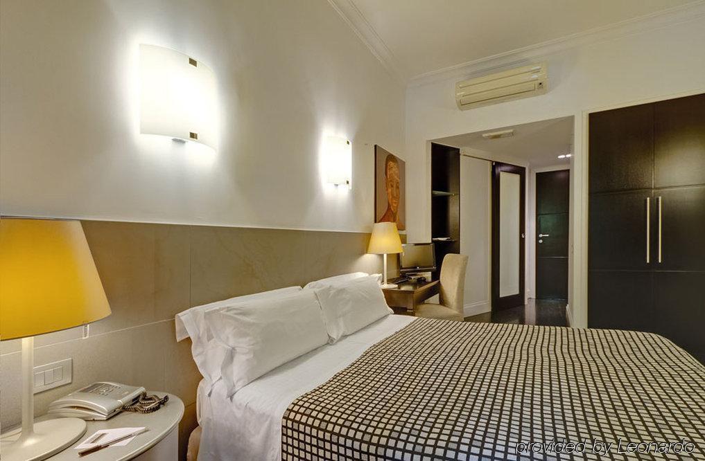 Residenza A -Via Veneto Fashion Rooms -Self Check-In Roma Exterior foto