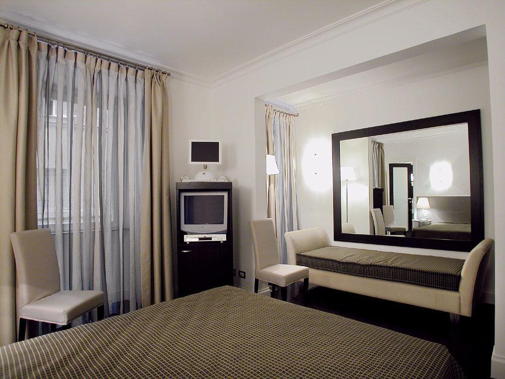 Residenza A -Via Veneto Fashion Rooms -Self Check-In Roma Exterior foto